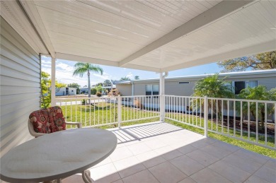 Professional photos coming soon. Port Charlotte Village was on Kings Gate Golf Club in Florida - for sale on GolfHomes.com, golf home, golf lot