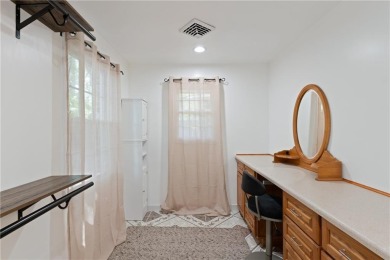 NEW PRICE on this wonderful & spacious ranch in desirable Wesley on Sea Island Golf Club in Georgia - for sale on GolfHomes.com, golf home, golf lot