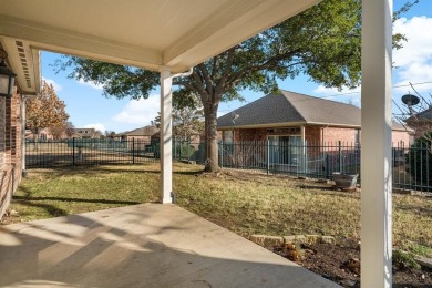 This Stunning home is located on a quiet cul-de-sac lot features on Frisco Lakes Golf Course in Texas - for sale on GolfHomes.com, golf home, golf lot