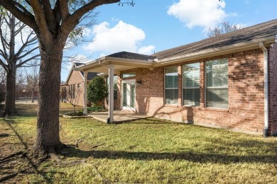 This Stunning home is located on a quiet cul-de-sac lot features on Frisco Lakes Golf Course in Texas - for sale on GolfHomes.com, golf home, golf lot