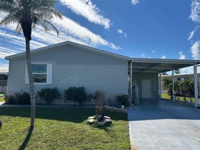 Professional photos coming soon. Port Charlotte Village was on Kings Gate Golf Club in Florida - for sale on GolfHomes.com, golf home, golf lot