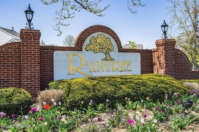 Desirable Raintree complex this totally renovated townhome on Raintree Golf Course in New Jersey - for sale on GolfHomes.com, golf home, golf lot