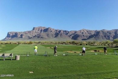 LOCATION, LOCATION, LOCATION!
FABULOUS GOLF COURSE HOMESITE on Superstition Mountain Club - Lost Gold in Arizona - for sale on GolfHomes.com, golf home, golf lot