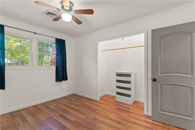 NEW PRICE on this wonderful & spacious ranch in desirable Wesley on Sea Island Golf Club in Georgia - for sale on GolfHomes.com, golf home, golf lot