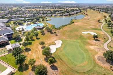 This Stunning home is located on a quiet cul-de-sac lot features on Frisco Lakes Golf Course in Texas - for sale on GolfHomes.com, golf home, golf lot