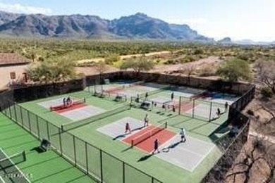 LOCATION, LOCATION, LOCATION!
FABULOUS GOLF COURSE HOMESITE on Superstition Mountain Club - Lost Gold in Arizona - for sale on GolfHomes.com, golf home, golf lot