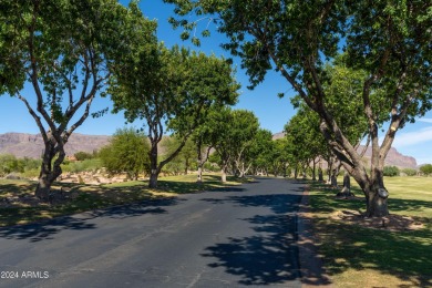 LOCATION, LOCATION, LOCATION!
FABULOUS GOLF COURSE HOMESITE on Superstition Mountain Club - Lost Gold in Arizona - for sale on GolfHomes.com, golf home, golf lot