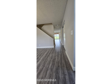 Desirable Raintree complex this totally renovated townhome on Raintree Golf Course in New Jersey - for sale on GolfHomes.com, golf home, golf lot