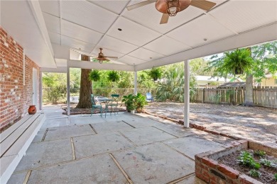 NEW PRICE on this wonderful & spacious ranch in desirable Wesley on Sea Island Golf Club in Georgia - for sale on GolfHomes.com, golf home, golf lot