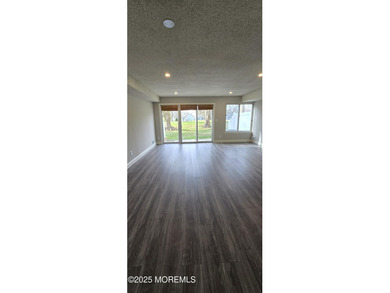 Desirable Raintree complex this totally renovated townhome on Raintree Golf Course in New Jersey - for sale on GolfHomes.com, golf home, golf lot