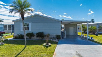 Professional photos coming soon. Port Charlotte Village was on Kings Gate Golf Club in Florida - for sale on GolfHomes.com, golf home, golf lot