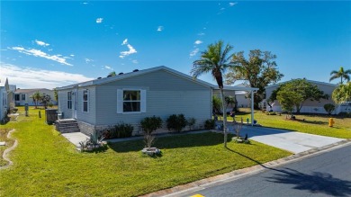 Professional photos coming soon. Port Charlotte Village was on Kings Gate Golf Club in Florida - for sale on GolfHomes.com, golf home, golf lot