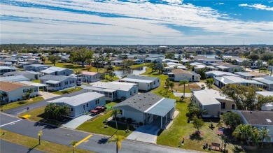 Professional photos coming soon. Port Charlotte Village was on Kings Gate Golf Club in Florida - for sale on GolfHomes.com, golf home, golf lot