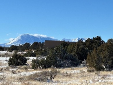 A special collected 4 lot parcel with a combined 2.4 acres, in on Walsenburg Golf Club in Colorado - for sale on GolfHomes.com, golf home, golf lot