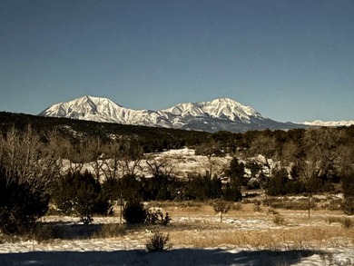 A special collected 4 lot parcel with a combined 2.4 acres, in on Walsenburg Golf Club in Colorado - for sale on GolfHomes.com, golf home, golf lot