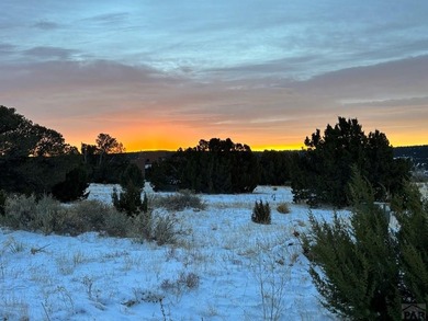 A special collected 4 lot parcel with a combined 2.4 acres, in on Walsenburg Golf Club in Colorado - for sale on GolfHomes.com, golf home, golf lot