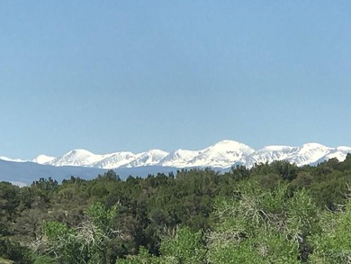 A special collected 4 lot parcel with a combined 2.4 acres, in on Walsenburg Golf Club in Colorado - for sale on GolfHomes.com, golf home, golf lot