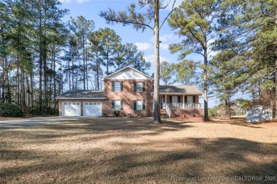 NEW HVAC installed June 2018  NEW ROOF installed February 2019! on Quail Ridge Golf Course in North Carolina - for sale on GolfHomes.com, golf home, golf lot