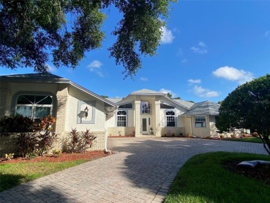 Welcome to your dream oasis home! Motivated Seller!! Move in on MetroWest Golf Club in Florida - for sale on GolfHomes.com, golf home, golf lot