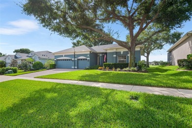 Just minutes from shopping, hospital, dining, and major roadways on Sanctuary Ridge Golf in Florida - for sale on GolfHomes.com, golf home, golf lot