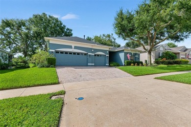 Just minutes from shopping, hospital, dining, and major roadways on Sanctuary Ridge Golf in Florida - for sale on GolfHomes.com, golf home, golf lot