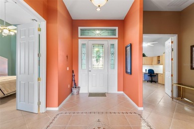 Just minutes from shopping, hospital, dining, and major roadways on Sanctuary Ridge Golf in Florida - for sale on GolfHomes.com, golf home, golf lot