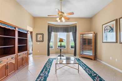 Just minutes from shopping, hospital, dining, and major roadways on Sanctuary Ridge Golf in Florida - for sale on GolfHomes.com, golf home, golf lot
