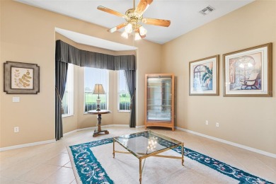 Just minutes from shopping, hospital, dining, and major roadways on Sanctuary Ridge Golf in Florida - for sale on GolfHomes.com, golf home, golf lot