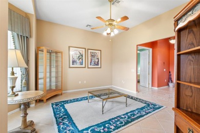 Just minutes from shopping, hospital, dining, and major roadways on Sanctuary Ridge Golf in Florida - for sale on GolfHomes.com, golf home, golf lot