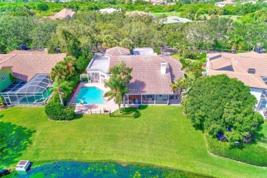 Experience refined Florida living in this stunning 3-bedroom, 3 on Bayou Golf Club in Florida - for sale on GolfHomes.com, golf home, golf lot