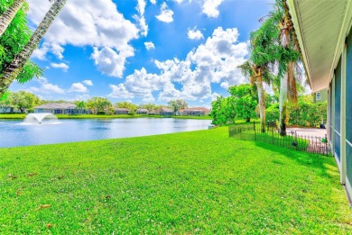 Experience refined Florida living in this stunning 3-bedroom, 3 on Bayou Golf Club in Florida - for sale on GolfHomes.com, golf home, golf lot