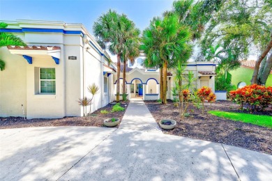 Experience refined Florida living in this stunning 3-bedroom, 3 on Bayou Golf Club in Florida - for sale on GolfHomes.com, golf home, golf lot