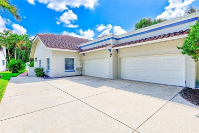 Experience refined Florida living in this stunning 3-bedroom, 3 on Bayou Golf Club in Florida - for sale on GolfHomes.com, golf home, golf lot
