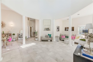 Experience refined Florida living in this stunning 3-bedroom, 3 on Bayou Golf Club in Florida - for sale on GolfHomes.com, golf home, golf lot