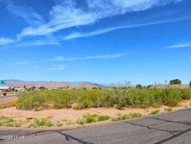Beautiful level .24 acre corner lot ready for your dream home!! on Valle Vista Golf Course in Arizona - for sale on GolfHomes.com, golf home, golf lot