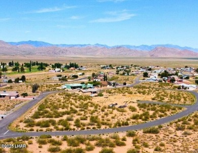 Beautiful level .24 acre corner lot ready for your dream home!! on Valle Vista Golf Course in Arizona - for sale on GolfHomes.com, golf home, golf lot