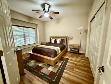 Discover comfort and convenience in this beautiful 3-bedroom on Coronado Golf Course in Arkansas - for sale on GolfHomes.com, golf home, golf lot