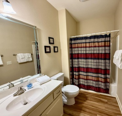 Discover comfort and convenience in this beautiful 3-bedroom on Coronado Golf Course in Arkansas - for sale on GolfHomes.com, golf home, golf lot