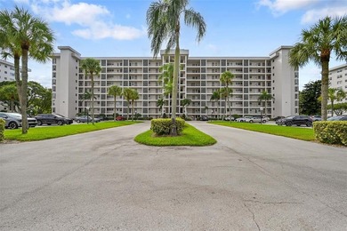 Beautifully updated and one-of-a-kind condo in Palm Aire! This on  in Florida - for sale on GolfHomes.com, golf home, golf lot