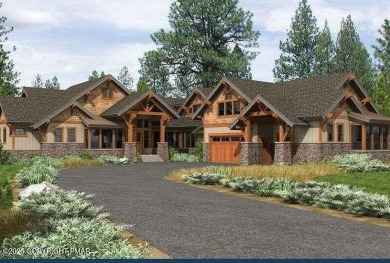 BRAND NEW LUXURY MOUNTAIN HOME Currently Under Construction on Lake Naomi Timber Trails Golf Club in Pennsylvania - for sale on GolfHomes.com, golf home, golf lot