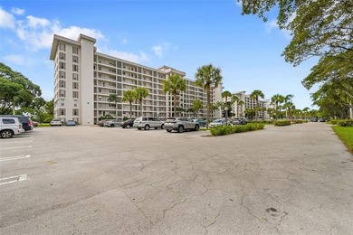 Beautifully updated and one-of-a-kind condo in Palm Aire! This on  in Florida - for sale on GolfHomes.com, golf home, golf lot