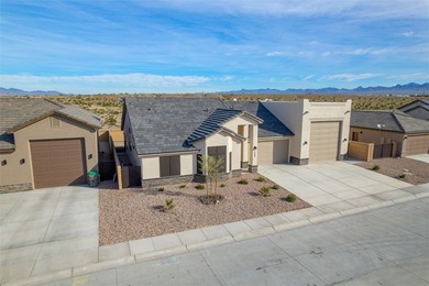 Welcome to 1295 Barbary Dr in the new much-admired community of on Desert Lakes Golf Course in Arizona - for sale on GolfHomes.com, golf home, golf lot