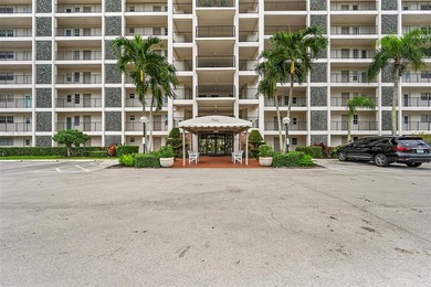 Beautifully updated and one-of-a-kind condo in Palm Aire! This on  in Florida - for sale on GolfHomes.com, golf home, golf lot