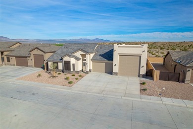 Welcome to 1295 Barbary Dr in the new much-admired community of on Desert Lakes Golf Course in Arizona - for sale on GolfHomes.com, golf home, golf lot