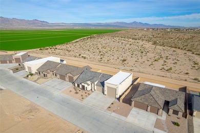 Welcome to 1295 Barbary Dr in the new much-admired community of on Desert Lakes Golf Course in Arizona - for sale on GolfHomes.com, golf home, golf lot