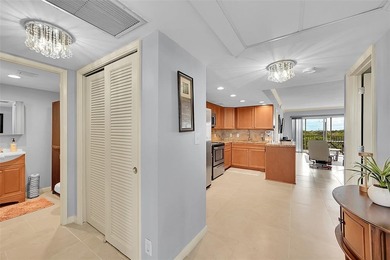 Beautifully updated and one-of-a-kind condo in Palm Aire! This on  in Florida - for sale on GolfHomes.com, golf home, golf lot