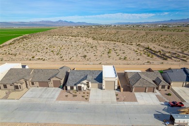 Welcome to 1295 Barbary Dr in the new much-admired community of on Desert Lakes Golf Course in Arizona - for sale on GolfHomes.com, golf home, golf lot