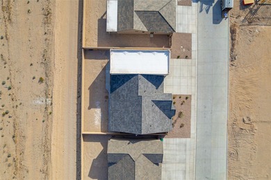 Welcome to 1295 Barbary Dr in the new much-admired community of on Desert Lakes Golf Course in Arizona - for sale on GolfHomes.com, golf home, golf lot