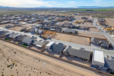 Welcome to 1295 Barbary Dr in the new much-admired community of on Desert Lakes Golf Course in Arizona - for sale on GolfHomes.com, golf home, golf lot