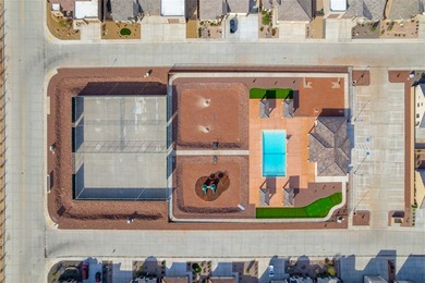 Welcome to 1295 Barbary Dr in the new much-admired community of on Desert Lakes Golf Course in Arizona - for sale on GolfHomes.com, golf home, golf lot